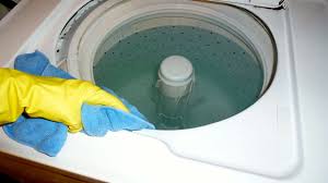 Cleaning Your Washing Machine - McCombs Supply Co Inc