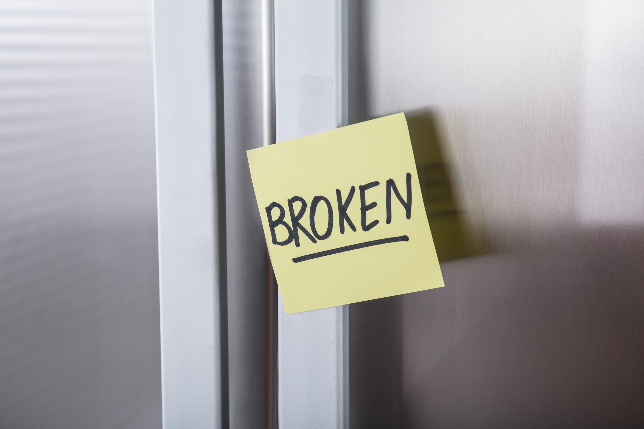 Refrigerator Repair Tips For When The Fridge Stops Cooling