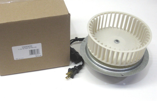 ボンタン Nutone Broan Vent Bath Fan Motor Wheel | McCombs Supply Co