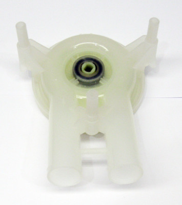 Washer Drain Pump for Whirlpool | McCombs Supply Co | 201566P