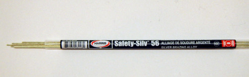 holy in cod りう 56318LMPOP Harris Safety-Silv 56 56% Silver Solder Brazing