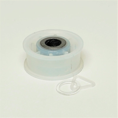 Dryer Idler Pulley for Whirlpool | McCombs Supply Co | 279640