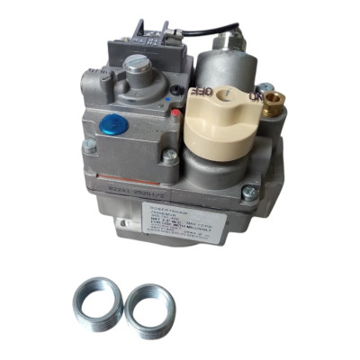 Robertshaw Gas Valves | McCombs Supply Co | 700-506