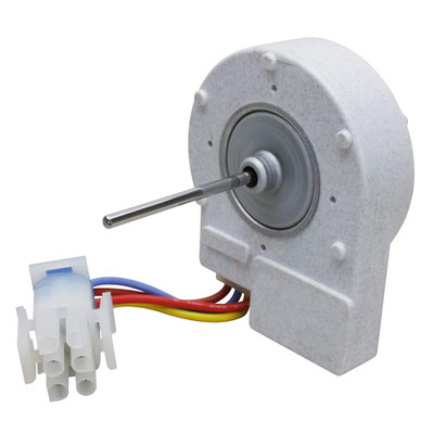 fana＊　 Refrigerator Fan Motor for Electrolux | McCombs Supply Co | 241509402