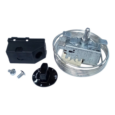 Ranco Cold Control | McCombs Supply Co | A12-700