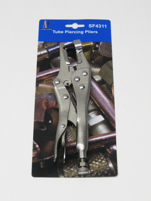 TRAPER - SALTWATER PLIERS - 75101 - ERREPI UDINE GROUP SRL