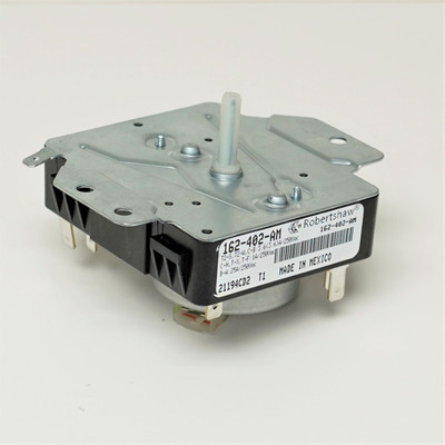 Whirlpool M460-G, 8299784, Timer, Cycle Control, 125/250V AC, Dryer