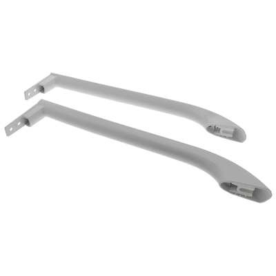 Refrigerator Handle Set for Electrolux | McCombs Supply | 5304506469