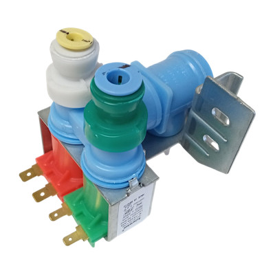 ウルフィット　カートリッジ Amazon.com: W10537869 W10849439 Dishwasher Diverter Valve Motor