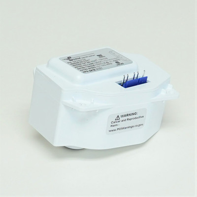 Motor, Ice Auger Gear | McCombs Supply Co | For Whirlpool