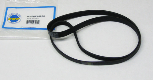 Washing Machine Belt for GE | McCombs Supply Co | WH08X10050
