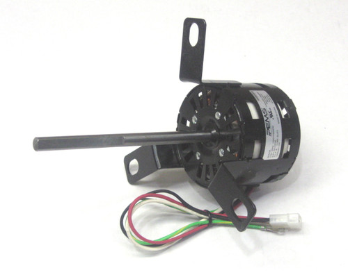 Replacement Fan Motor for Penn Ventilator | McCombs Supply