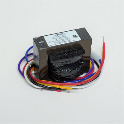 Supco Control Transformer 40VA with Fuse | McCombs Supply Co