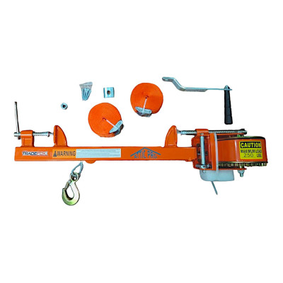 Supco TradeFox Attic Pro Utility Lift | McCombs Supply Co | ATP1