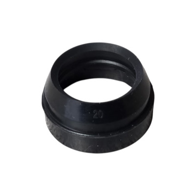 Supco Washing Machine Shaft Seal | McCombs Supply Co | LP939