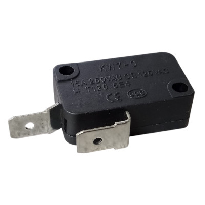 Supco Microwave Interlock Switch | McCombs Supply Co | MW0498