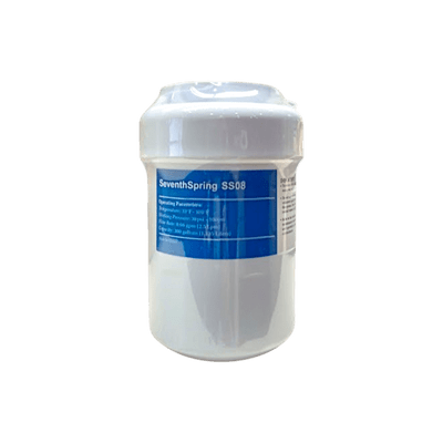 SeventhSpring Refrigerator Water Filter for GE | SS08 | McCombs Supply