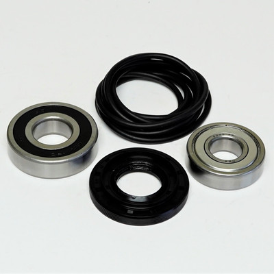 Front Load Washer Tub Bearing and Seal Kit with Nachi