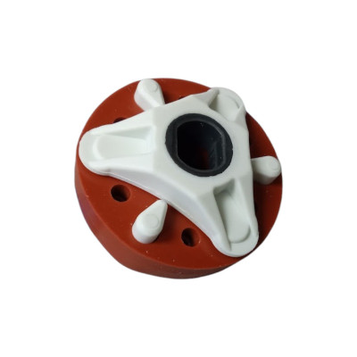 Supco HD Coupler with Metal for Whirlpool | McCombs Supply | LP852A