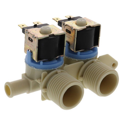 Washing Machine Water Valve for Speed Queen | McCombs Supply | 201468P