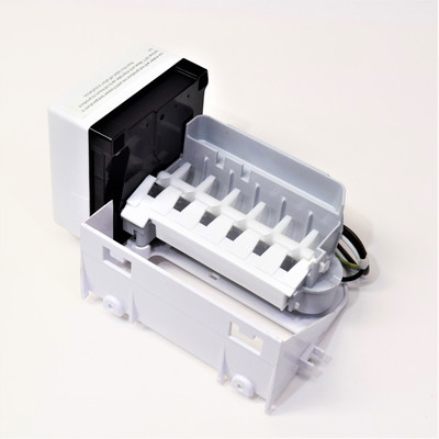 W10251076 Whirlpool Refrigerator Ice Maker Assembly WPW10251076 