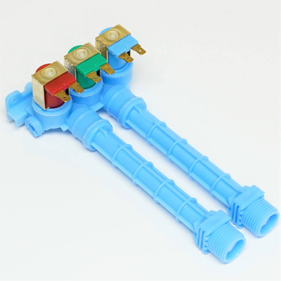 グリンピース Washer Water Inlet Valve for Frigidaire | McCombs Supply