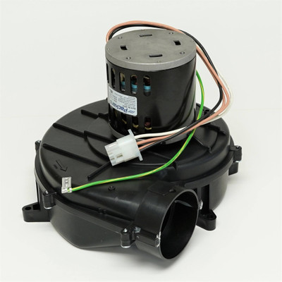 Packard Draft Inducer Furnace Motor | McCombs Supply Co | 66181