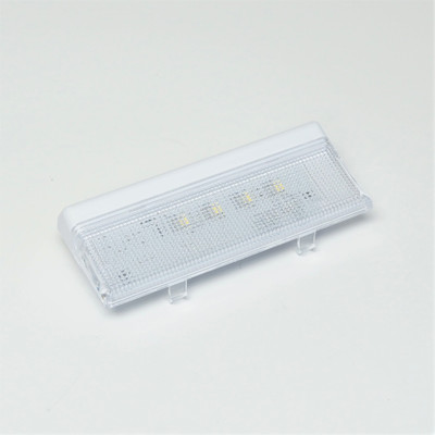 Choice Parts W10695459 for Whirlpool Refrigerator LED Light Module Assembly