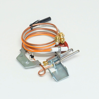 Water Heater Upper Thermostat, McCombs Supply Co