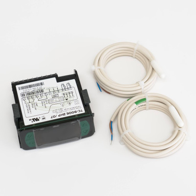 sigeG モーター計20点 Full Gauge Digital Freezing Controller | McCombs Supply Co