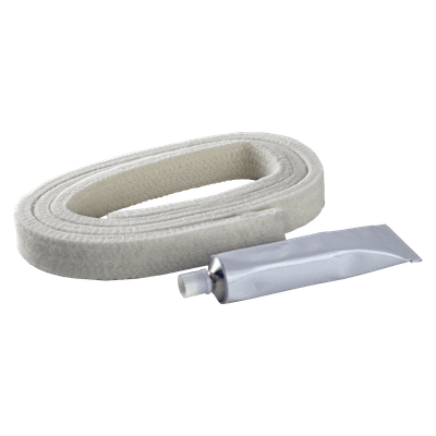 Dryer Lower Felt Seal for Electrolux | McCombs Supply Co | 5303937183