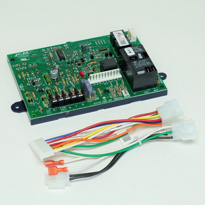 ICM Furnace Crontrol Board for Carrier | McCombs Supply Co | ICM282B