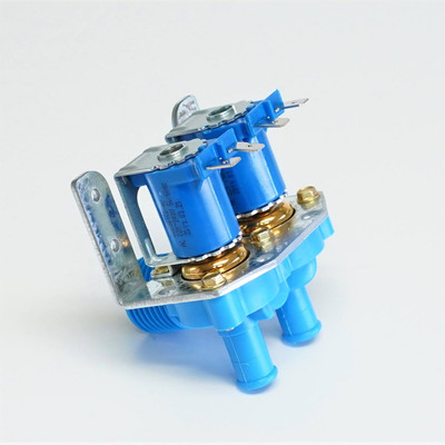 Water Valve for Dexter 220-240 Volt | McCombs Supply Co | 9379-183-002