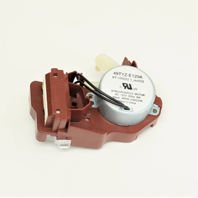 Washing Machine Actuator for Whirlpool | McCombs Supply Co | W10006355