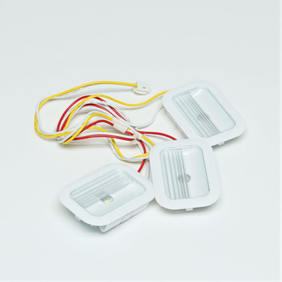 Whirlpool Refrigerator Led Light Module