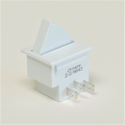 Refrigerator Switch for GE WR23X21444 | McCombs Supply | 18811CM