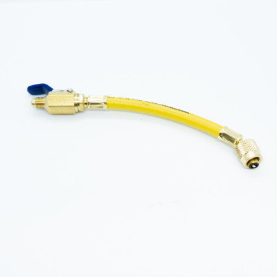 Yellow Jacket Flex Hose Yellow | McCombs Supply Co | 29011
