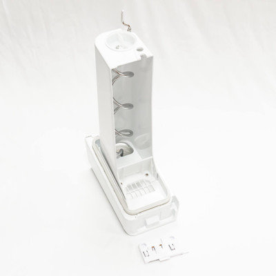 Refrigerator Ice Bucket for Samsung | McCombs Supply Co | DA82-01396A