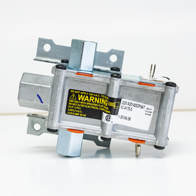 Gas Oven Safety Valve for LG | McCombs Supply Co | MJX62571701