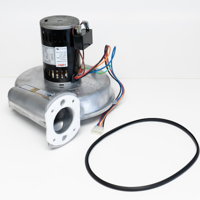 Furnace Draft Inducer Motor for Fasco A273 | McCombs Supply Co.