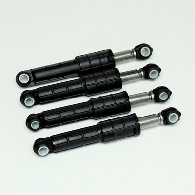 shocker　4冊セット for-Jeep-Wj-with-2-Inch-Lift-