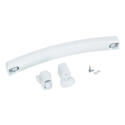 Microwave Door Handle for GE | McCombs Supply Co | WB15X10276