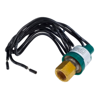 Supco HVAC High Pressure Switch | McCombs Supply Co | SHP400200