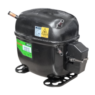 Secop Refrigeration Compressor | McCombs Supply Co | SCE18MNX