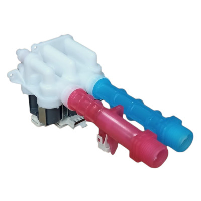 Washer Water Valve for Electrolux | McCombs Supply Co | 5304528029