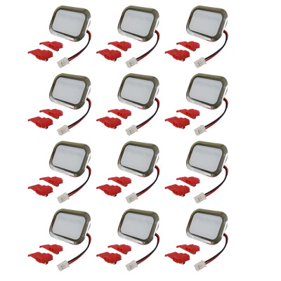 Refrigerator LED Lights for Whirlpool | McCombs Supply Co | W11683242