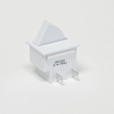 1218M～P Ventline Replacement Motor