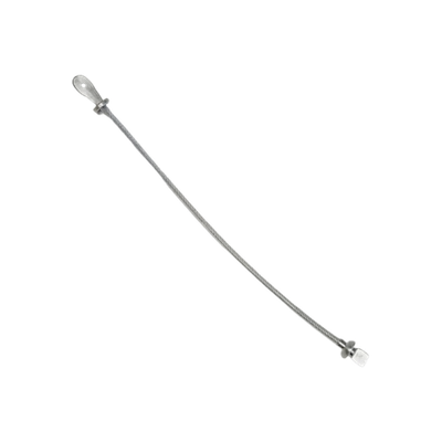 Choice Dryer Door Cable for Whirlpool | McCombs Supply Co | 230131CM