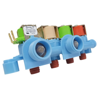 Robertshaw Washer Valve for GE | McCombs Supply Co | K-78354-2-AM