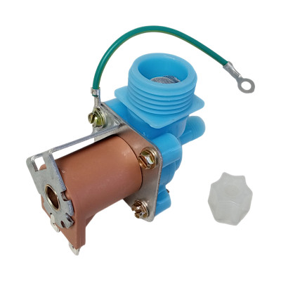 Refrigerator Water Valve | McCombs Supply Co | 4201450S